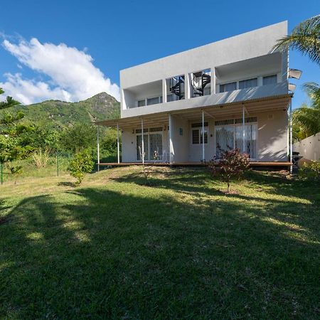Le Rivage Appartement Mauritius Coteau Raffin 외부 사진
