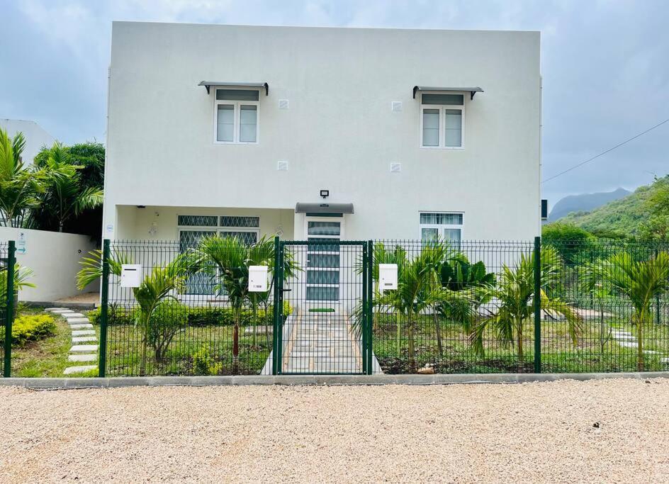 Le Rivage Appartement Mauritius Coteau Raffin 외부 사진