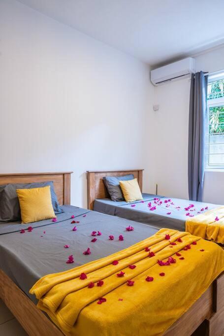 Le Rivage Appartement Mauritius Coteau Raffin 외부 사진