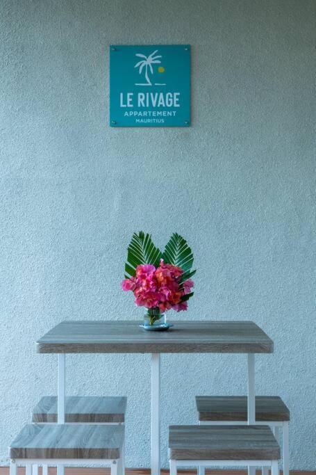 Le Rivage Appartement Mauritius Coteau Raffin 외부 사진