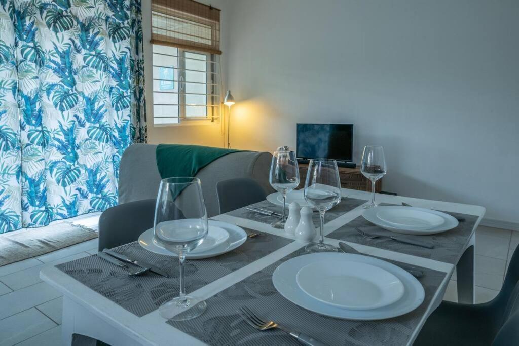 Le Rivage Appartement Mauritius Coteau Raffin 외부 사진