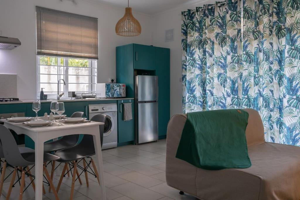 Le Rivage Appartement Mauritius Coteau Raffin 외부 사진