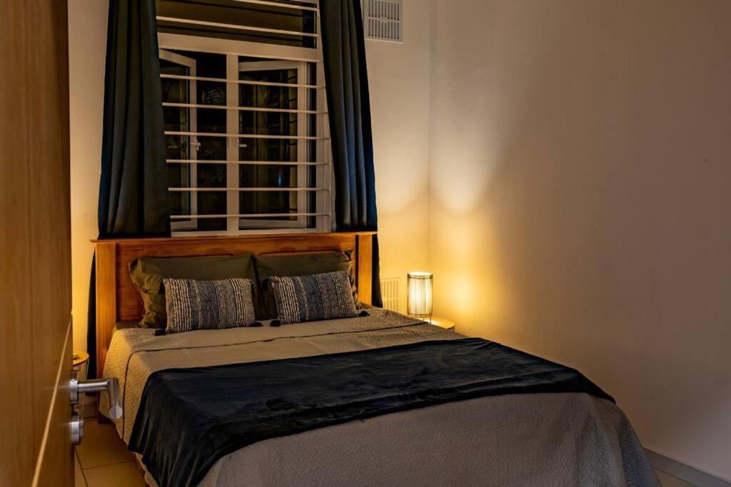 Le Rivage Appartement Mauritius Coteau Raffin 외부 사진
