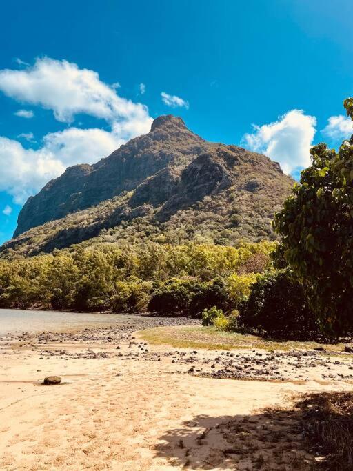 Le Rivage Appartement Mauritius Coteau Raffin 외부 사진