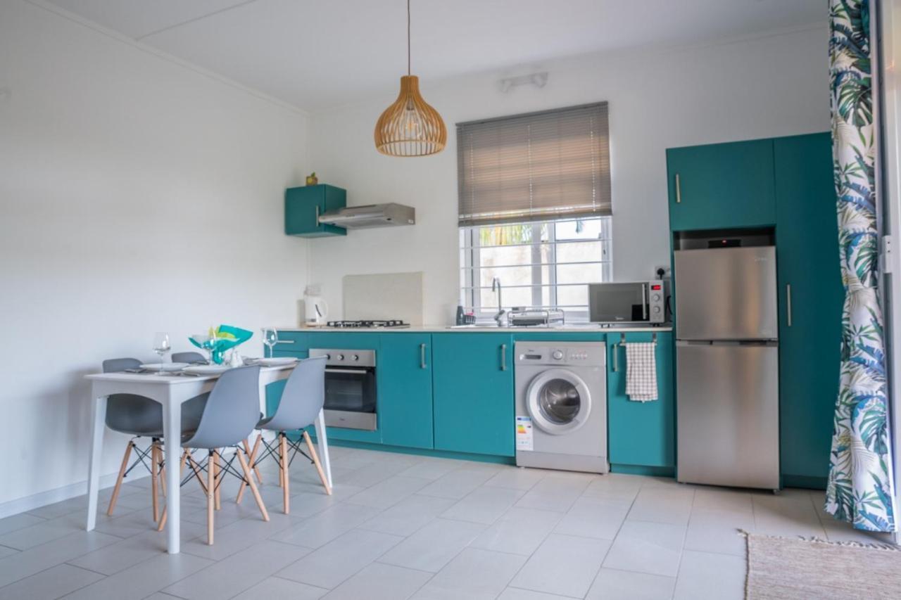 Le Rivage Appartement Mauritius Coteau Raffin 외부 사진