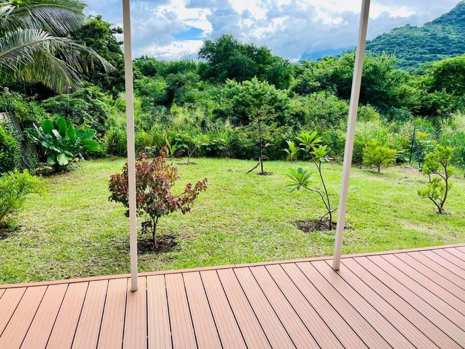 Le Rivage Appartement Mauritius Coteau Raffin 외부 사진