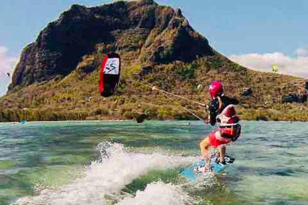 Le Rivage Appartement Mauritius Coteau Raffin 외부 사진