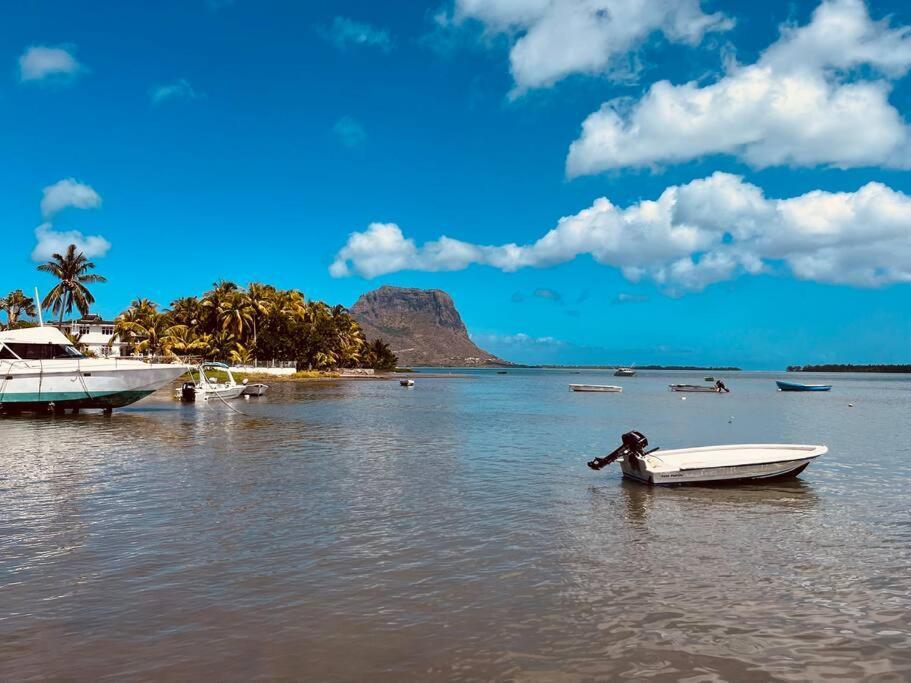 Le Rivage Appartement Mauritius Coteau Raffin 외부 사진