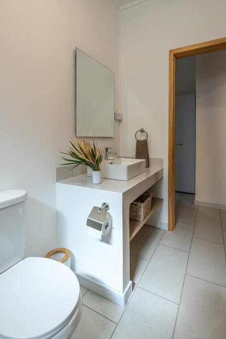 Le Rivage Appartement Mauritius Coteau Raffin 외부 사진