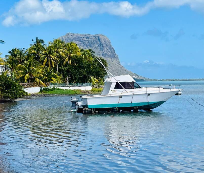 Le Rivage Appartement Mauritius Coteau Raffin 외부 사진