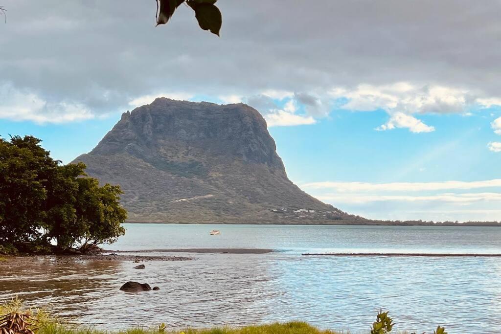 Le Rivage Appartement Mauritius Coteau Raffin 외부 사진