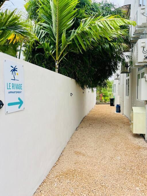 Le Rivage Appartement Mauritius Coteau Raffin 외부 사진