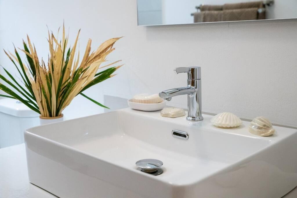 Le Rivage Appartement Mauritius Coteau Raffin 외부 사진