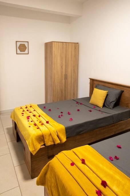 Le Rivage Appartement Mauritius Coteau Raffin 외부 사진