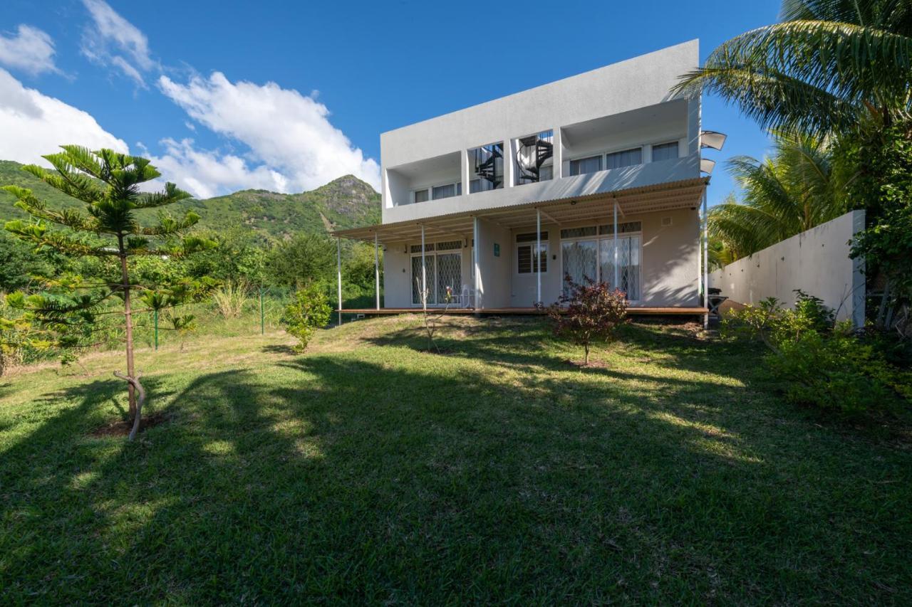 Le Rivage Appartement Mauritius Coteau Raffin 외부 사진